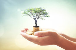 兩部委要求建立綠色技術創新體系 檢測儀器市場需求有望放大