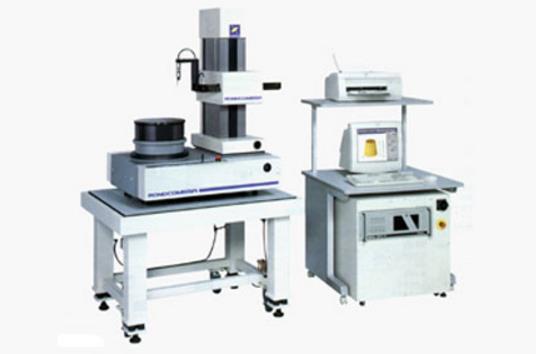 德國業納圓度儀幫你節省資源和時間