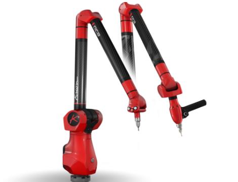 科瑞朗ACE系列關節臂三坐標機產品介紹