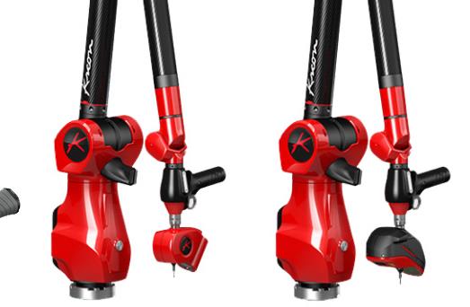 科瑞朗關節臂測量臂如何進行維護保養？