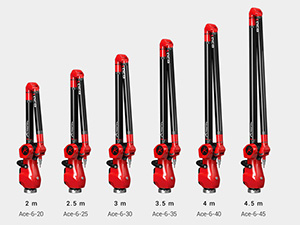 簡述便攜式三坐標(biāo)測量儀的工作原理特點及應(yīng)用范圍