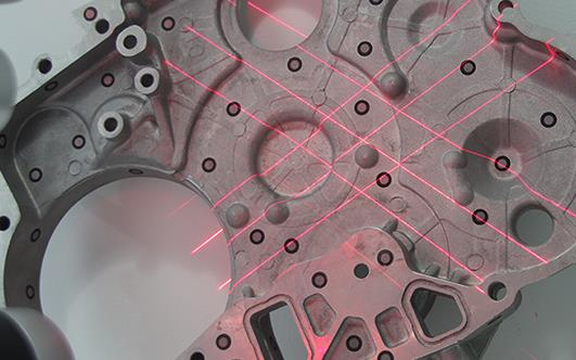 三維掃描儀有哪些技術特點？三維掃描儀知識分享