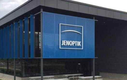 德國業納Jenoptik2021全年收入預計可達9億歐元