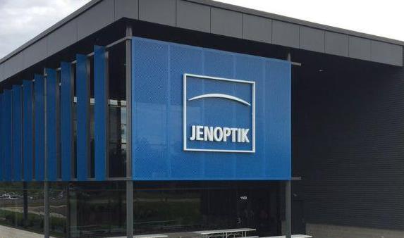 德國業納JENOPTIK集團業務范圍介紹