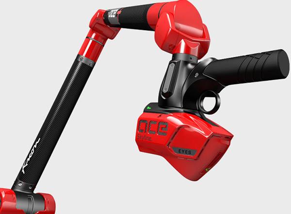 關(guān)節(jié)臂三坐標(biāo)測(cè)量機(jī)的未來(lái)發(fā)展方向有哪些？