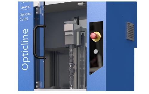 Jenoptik德國業納Opticline軸類光學測量儀CS系列