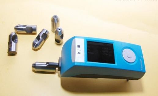 霍梅爾Hommel粗糙度儀 EtamicW5 優點介紹