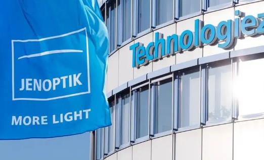 Jenoptik 業納 將加拿大研發與制造空間擴大一倍