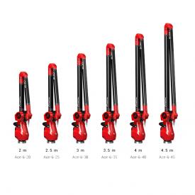 如何減少溫度對三坐標測量機測量精度的影響？